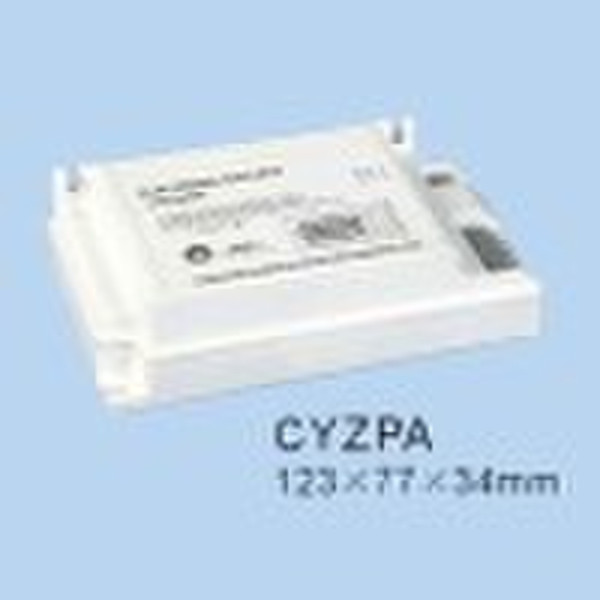 CYZPA Passive High Power Factor EVG