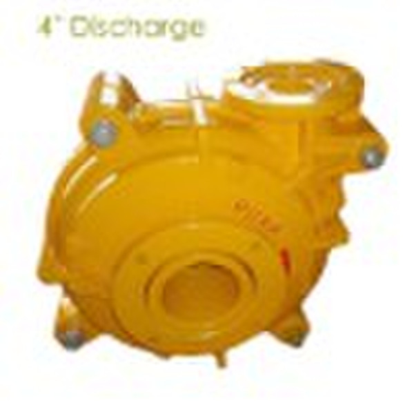 slurry pump