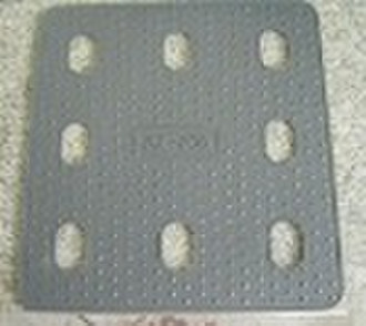rubber mat
