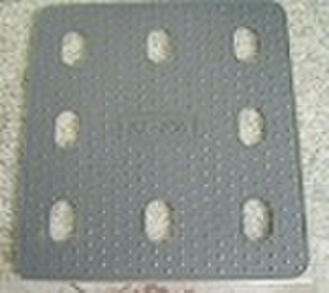 rubber mat