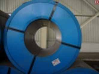 galvanized steel coil