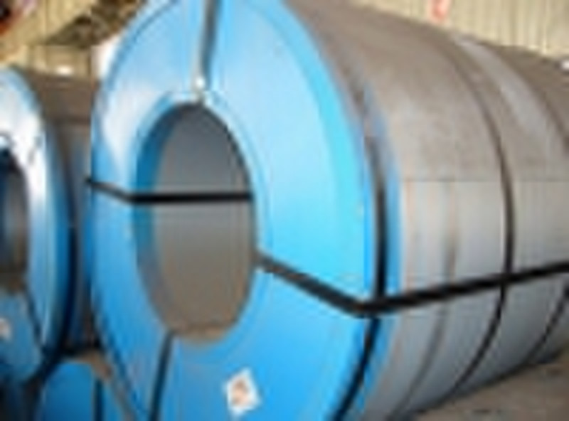 galvanized steel coil