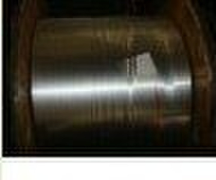 enamelled copper wire