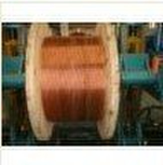 high speed railway contact wire
