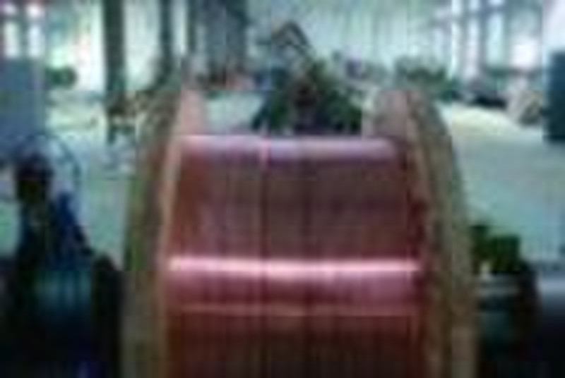 high speed railway contact wire