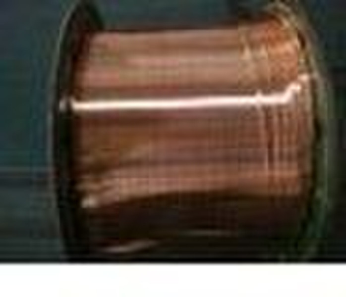 enamelled copper wire