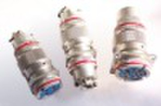 Y17 Series Connector