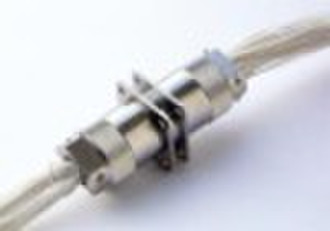 Y36 Series Circular Electrical Connector