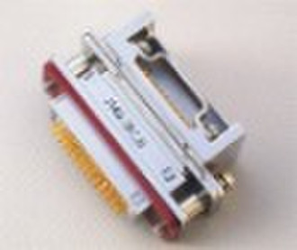 J14Q  Series Rectangular  Electrical Connector