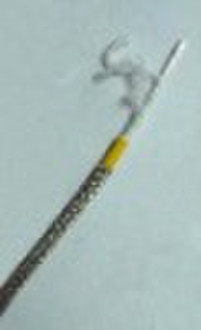 ASTVRP  Fiber PVC insulated installation line