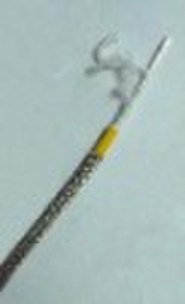 ASTVRP  Fiber PVC insulated installation line