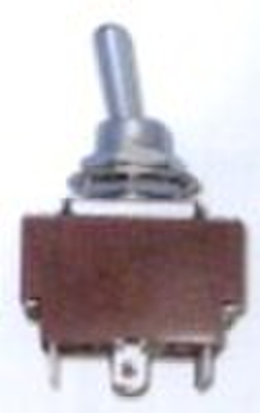 KN1 Series Toggle Switch