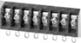 Barrier terminal block (9.5mm,02P-24P)