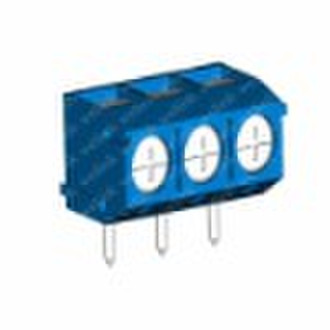 PCB terminal block ,Wire Protector terminals block