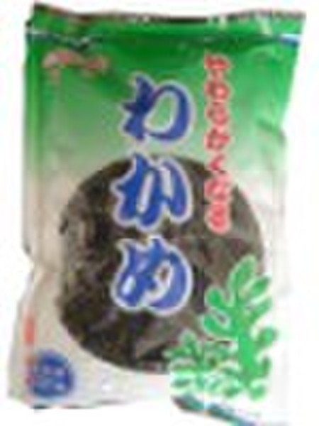 dried seaweed wakame