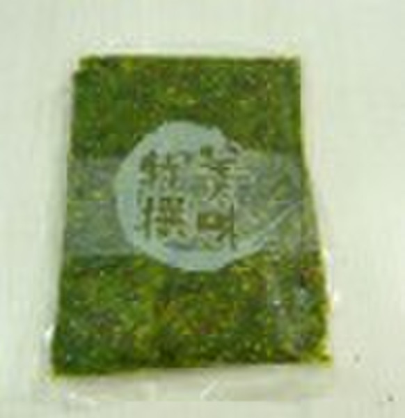 frozen seaweed salad