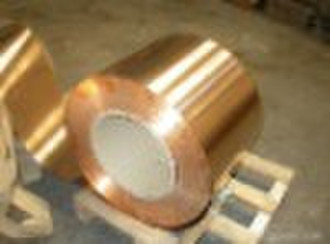 copper strip C1100