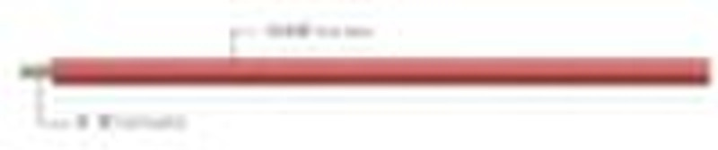 specially flexible silicon gel wire