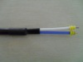 HID high voltage electrical wire