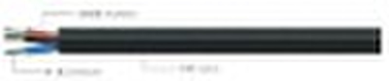 equipments connection wires