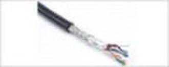 high-temperature silicone power wire