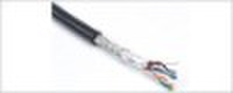 high-temperature silicone power wire