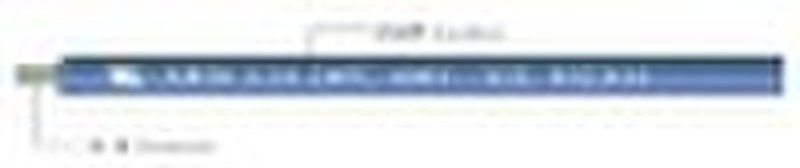 Ul3135 Silicone Wire