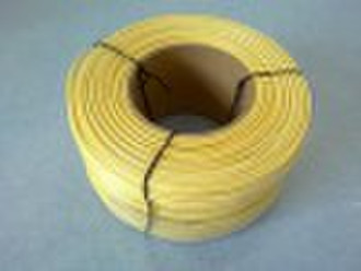 polyurethane fiberglass sleeving