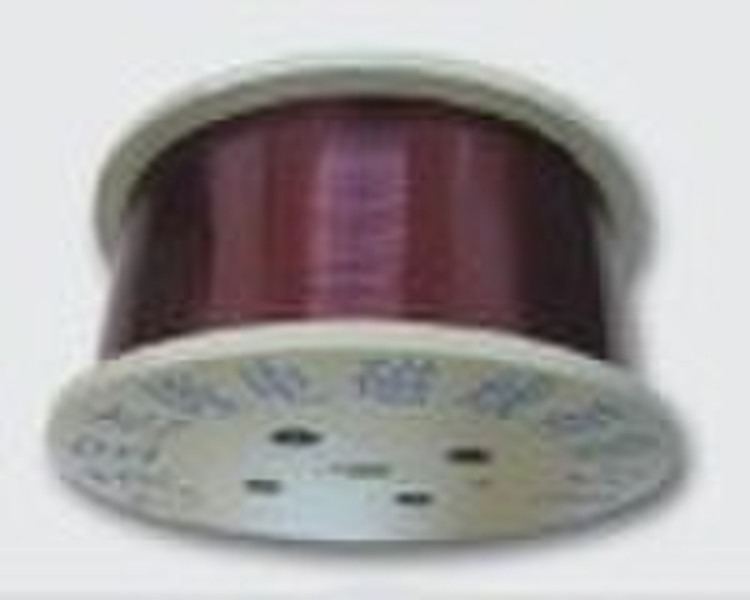 130 polyester enameled rectangular aluminum magnet