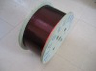 155 modified polyester enameled rectangular alumin