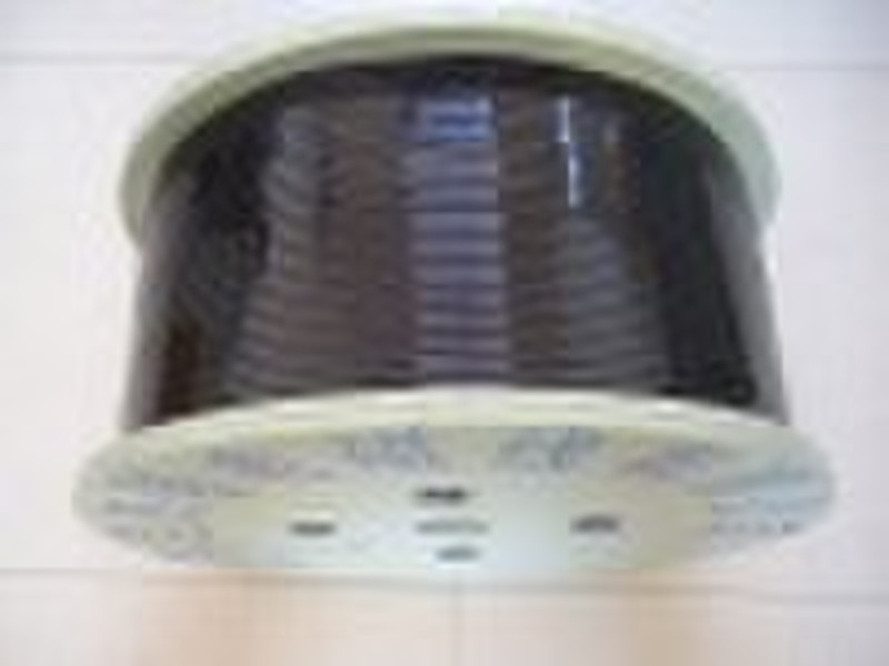 Grade H 180 Polyester-imine enameled rectangular c