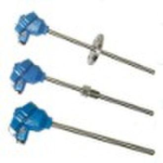 Wear-resisting Thermocouple