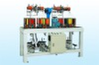 KBL-16-4(90)shoelace braidng machine