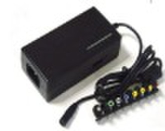 Universal AC laptop adapter Power Adapter (70W)