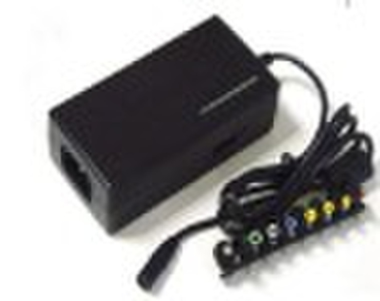 Universal AC laptop adapter Power Adapter (70W)