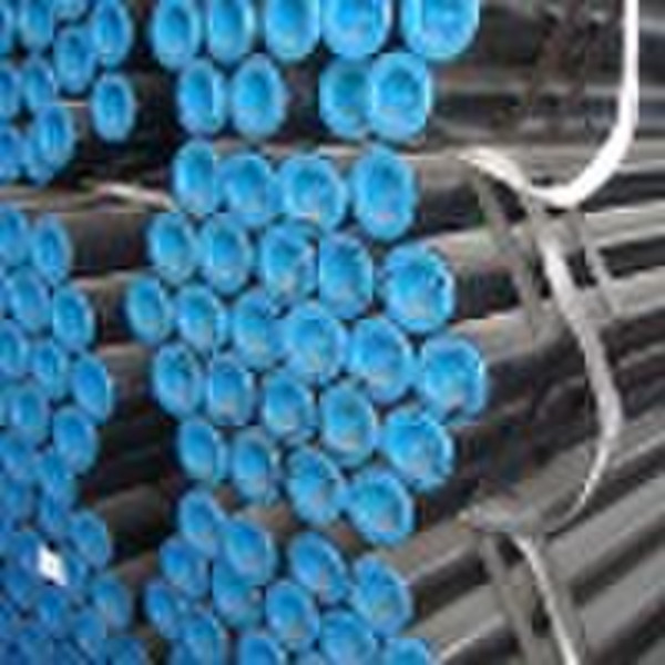 STEEL PIPE