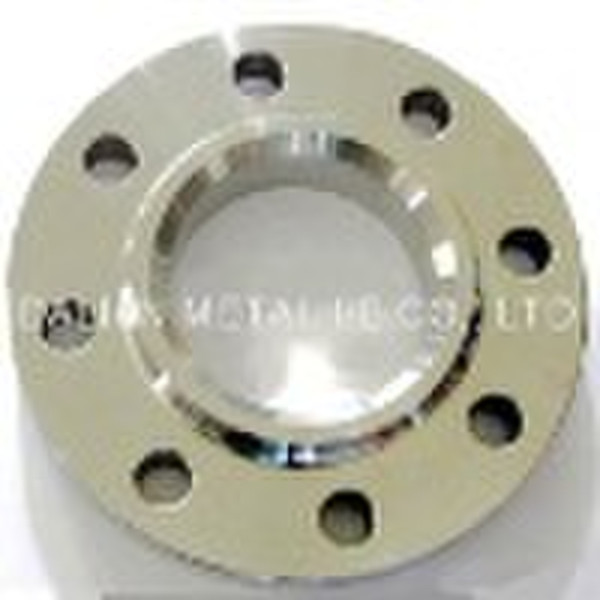 Carbon Steel Flanges