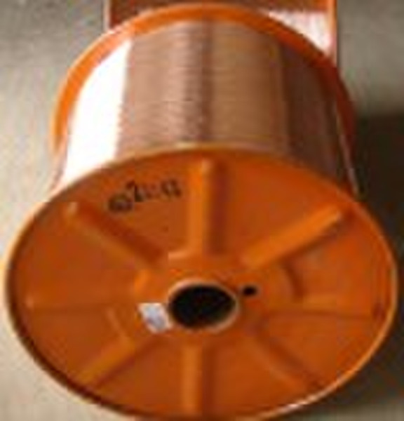 5   copper clad steel wire