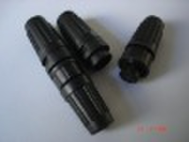 IP67 3pin waterproof connector