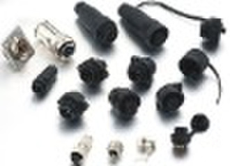 waterproof connector