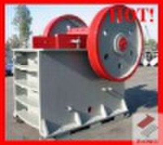 Jaw Stone Crusher