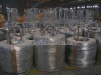 Baling wire