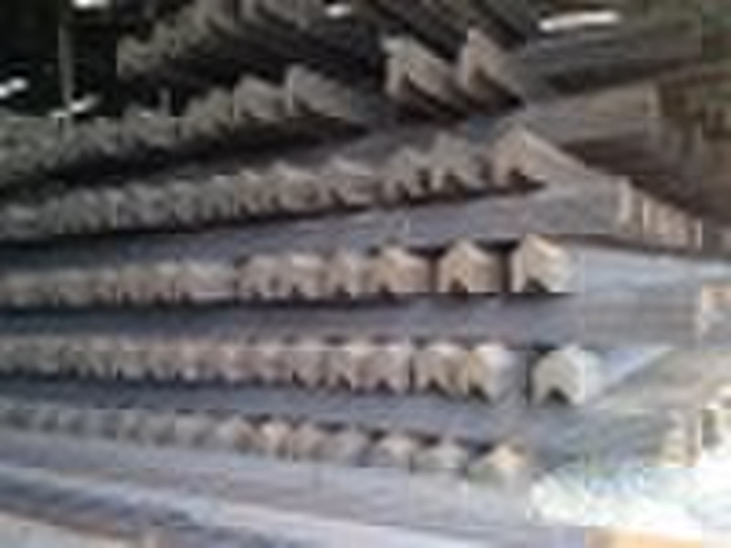 steel angle and galvanized steel angle