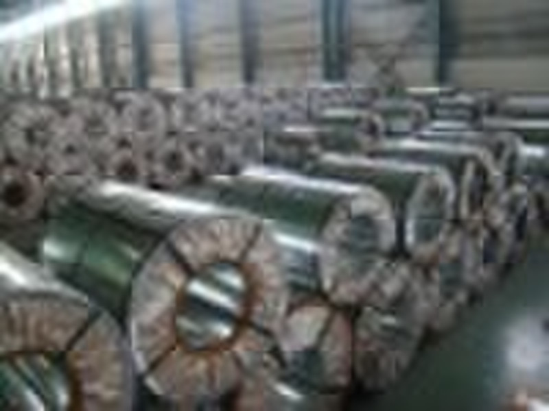 hot-dipped galvanized steel coil sheet