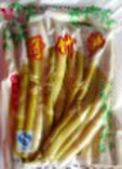 Wild bamboo shoots