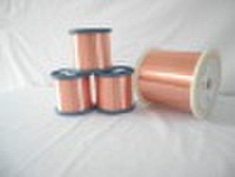 copper clad aluminum