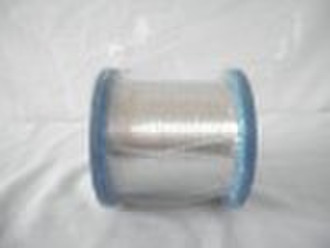 aluminum wire