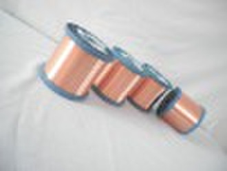 copper clad aluminum