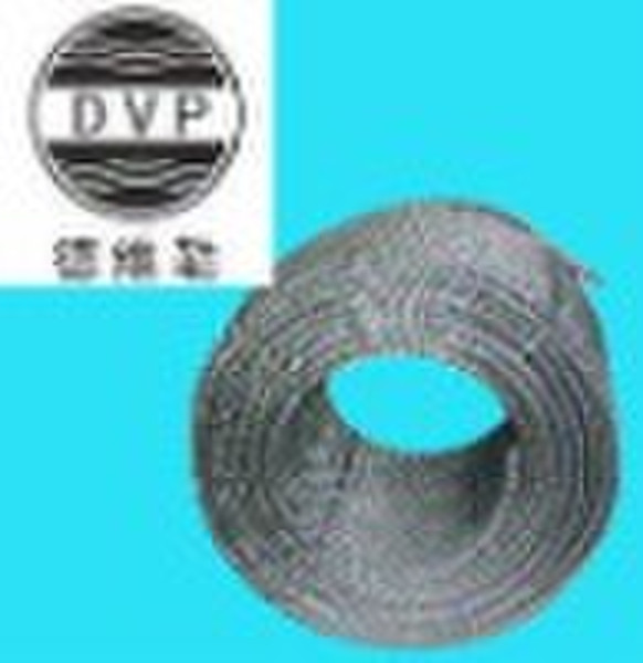 galvanized steel wire rope for General purpose use