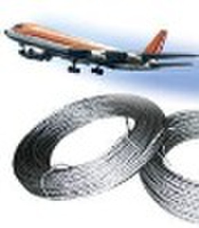 Galvanized Aircraft Cable(GAC)